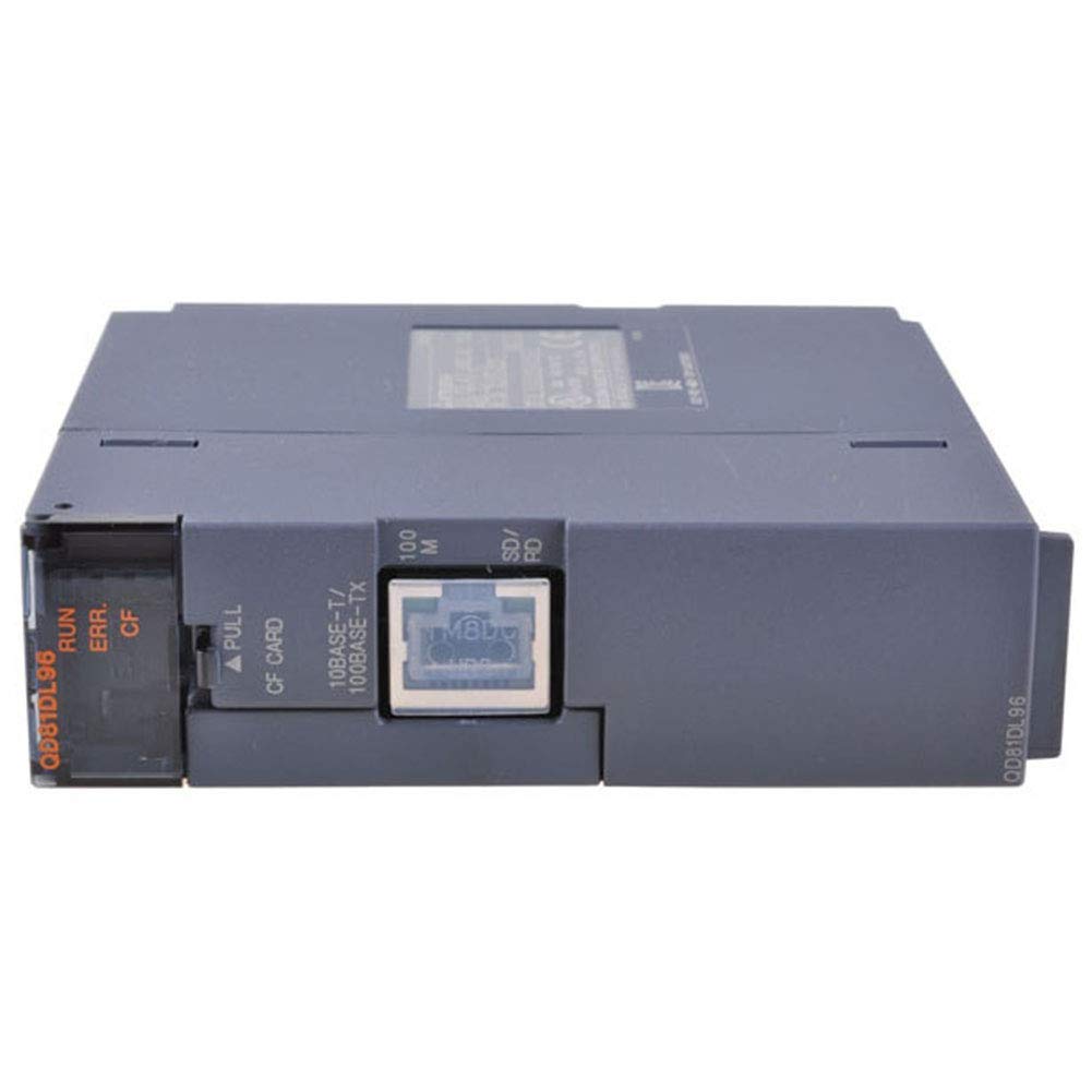 Amazon.co.jp: 1個 新高速データロガーユニット QD81DL96 MELSEC-Q